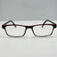 Prodesign Denmark Eyeglasses Eye Glasses Frames 6304 C. 6521 53-16-135
