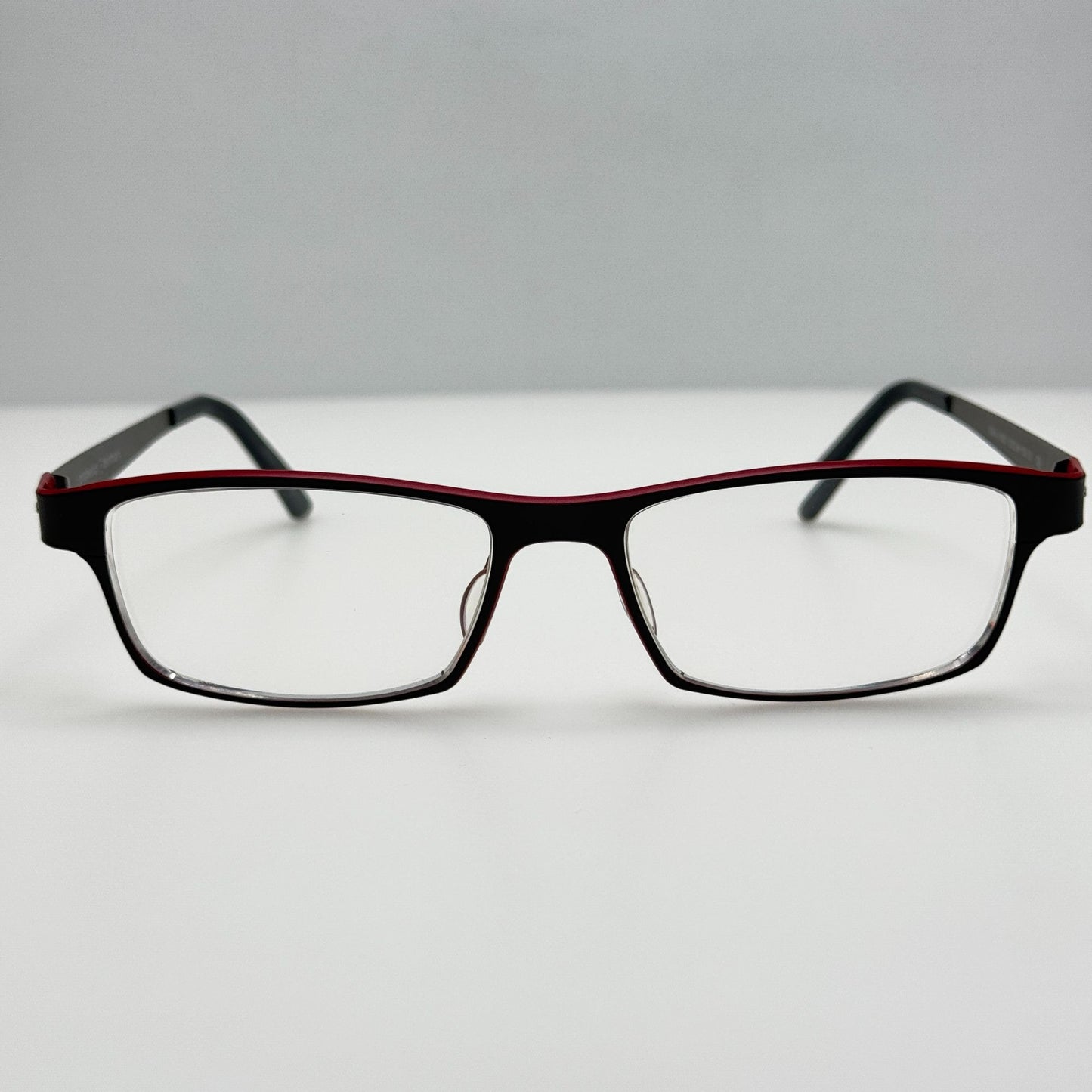 Prodesign Denmark Eyeglasses Eye Glasses Frames 6304 C. 6521 53-16-135