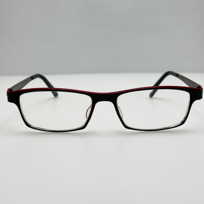 Prodesign Denmark Eyeglasses Eye Glasses Frames 6304 C. 6521 53-16-135
