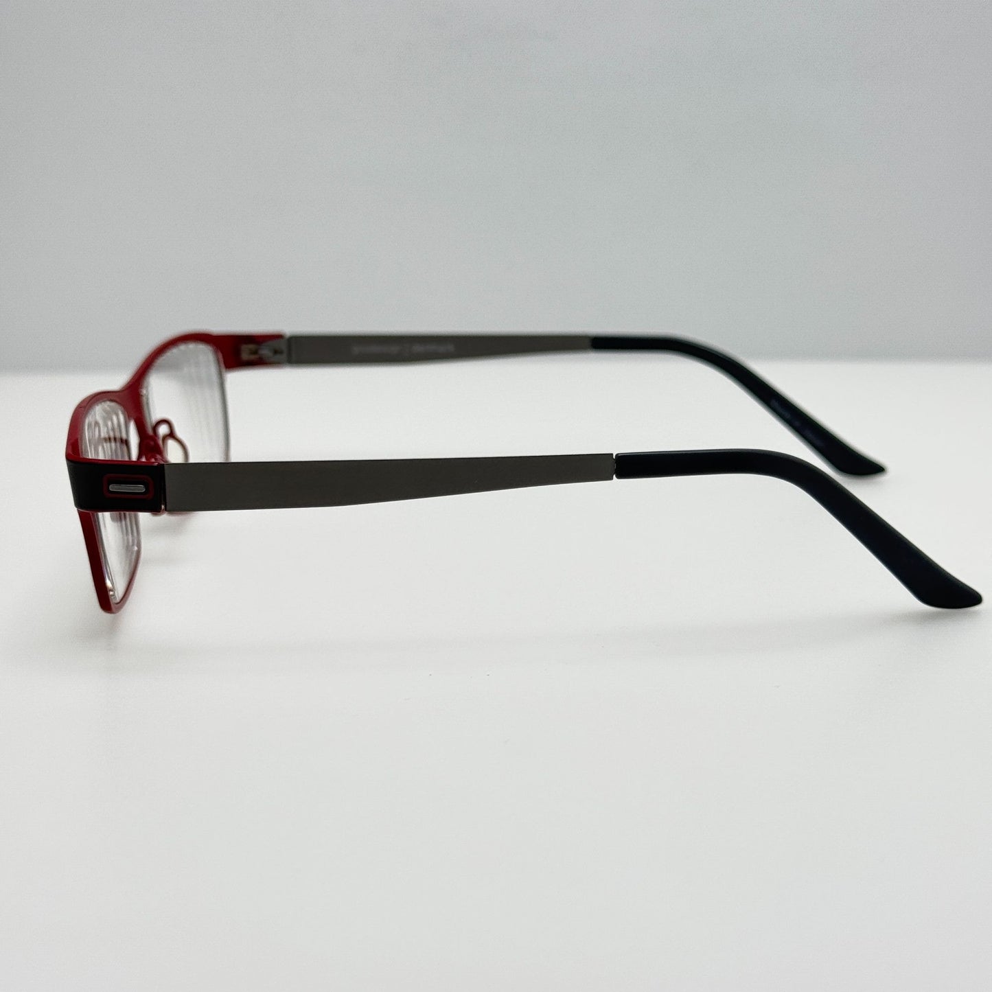 Prodesign Denmark Eyeglasses Eye Glasses Frames 6304 C. 6521 53-16-135
