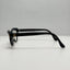 Robert La Roche Mod 361 Black Eyeglasses Eye Glasses Frames France 48-17