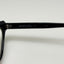 Robert La Roche Mod 361 Black Eyeglasses Eye Glasses Frames France 48-17