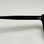 Robert La Roche Mod 361 Black Eyeglasses Eye Glasses Frames France 48-17