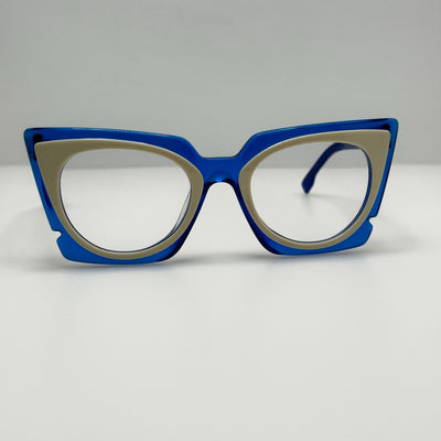Zenni 422316 Eyeglasses Eye Glasses Frames