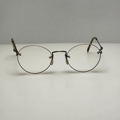 Kazuo Kawasaki 140BT 96 #11 Japan Eyeglasses Eye Glasses Frames 140