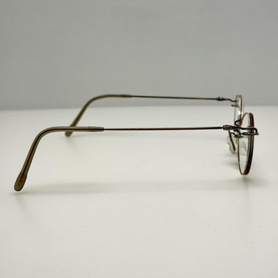 Kazuo Kawasaki 140BT 96 #11 Japan Eyeglasses Eye Glasses Frames 140