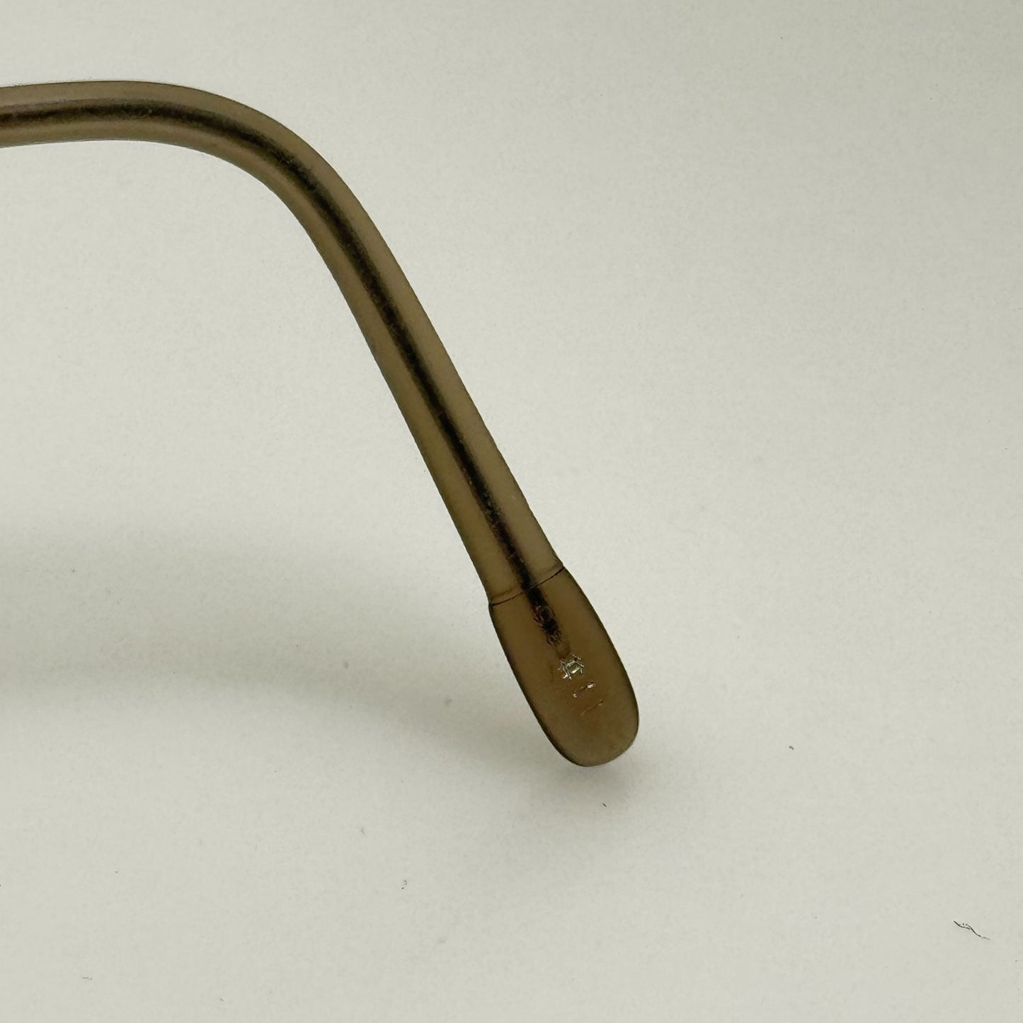 Kazuo Kawasaki 140BT 96 #11 Japan Eyeglasses Eye Glasses Frames 140