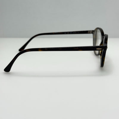 Ray Ban RB 7118 2012 Tortoise Eyeglasses Eye Glasses Frames 48-19-145