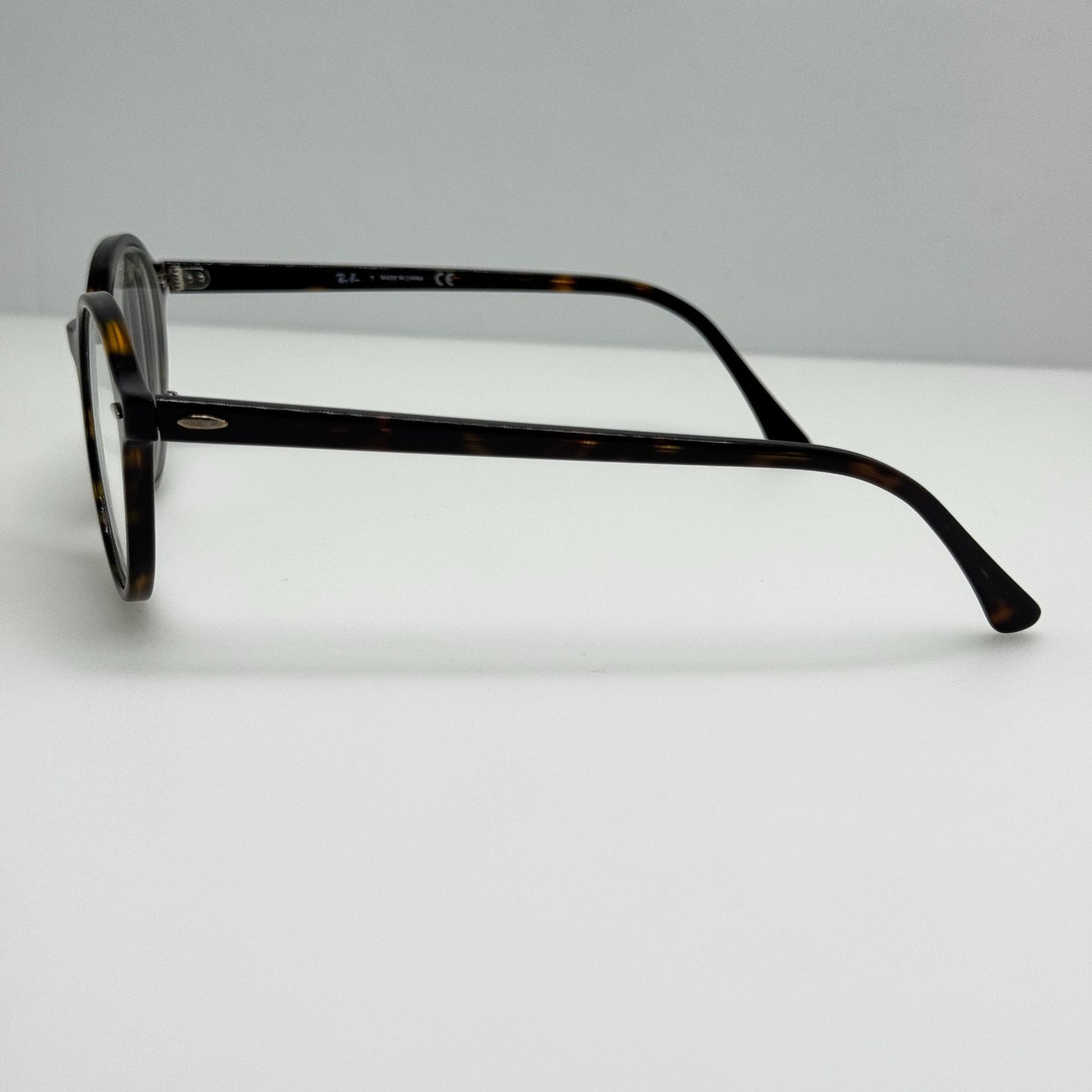 Ray Ban RB 7118 2012 Tortoise Eyeglasses Eye Glasses Frames 48-19-145