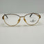 Catherine Deneuve CD 058 PKG Eyeglasses Eye Glasses Frames 56-15-135