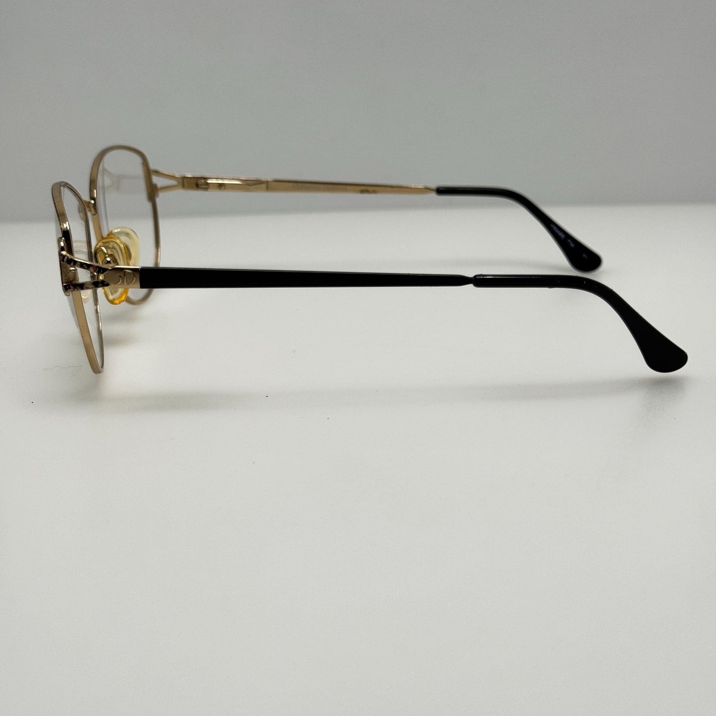 Catherine Deneuve CD 058 PKG Eyeglasses Eye Glasses Frames 56-15-135