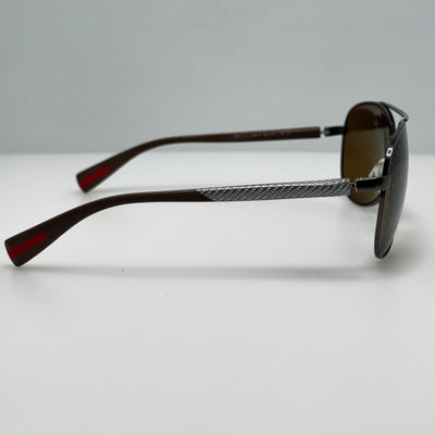 Prada Sunglasses SPS 51O 5AV-5Y1 62-14-135