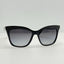 Ralph Lauren Sunglasses RA 5235 1377/T3 Black Polarized 56-16-140