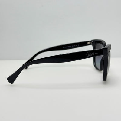 Ralph Lauren Sunglasses RA 5235 1377/T3 Black Polarized 56-16-140