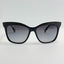 Ralph Lauren Sunglasses RA 5235 1377/T3 Black Polarized 56-16-140