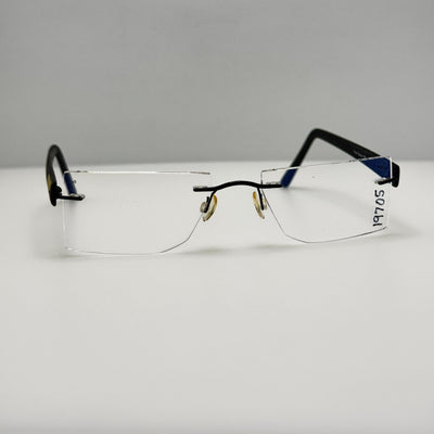 Unbranded Eyeglasses Eye Glasses Frames O1000 C1 Pure Titanium 52-18-140