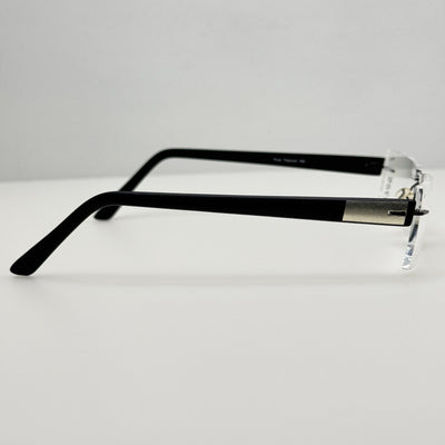 Unbranded Eyeglasses Eye Glasses Frames O1000 C1 Pure Titanium 52-18-140