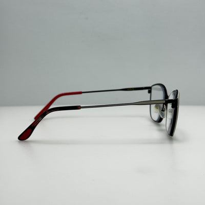 Etnia Novara 1BKWH Spain Eyeglasses Eye Glasses Frames 55-17-135