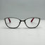 Etnia Novara 1BKWH Spain Eyeglasses Eye Glasses Frames 55-17-135