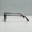 Etnia Novara 1BKWH Spain Eyeglasses Eye Glasses Frames 55-17-135