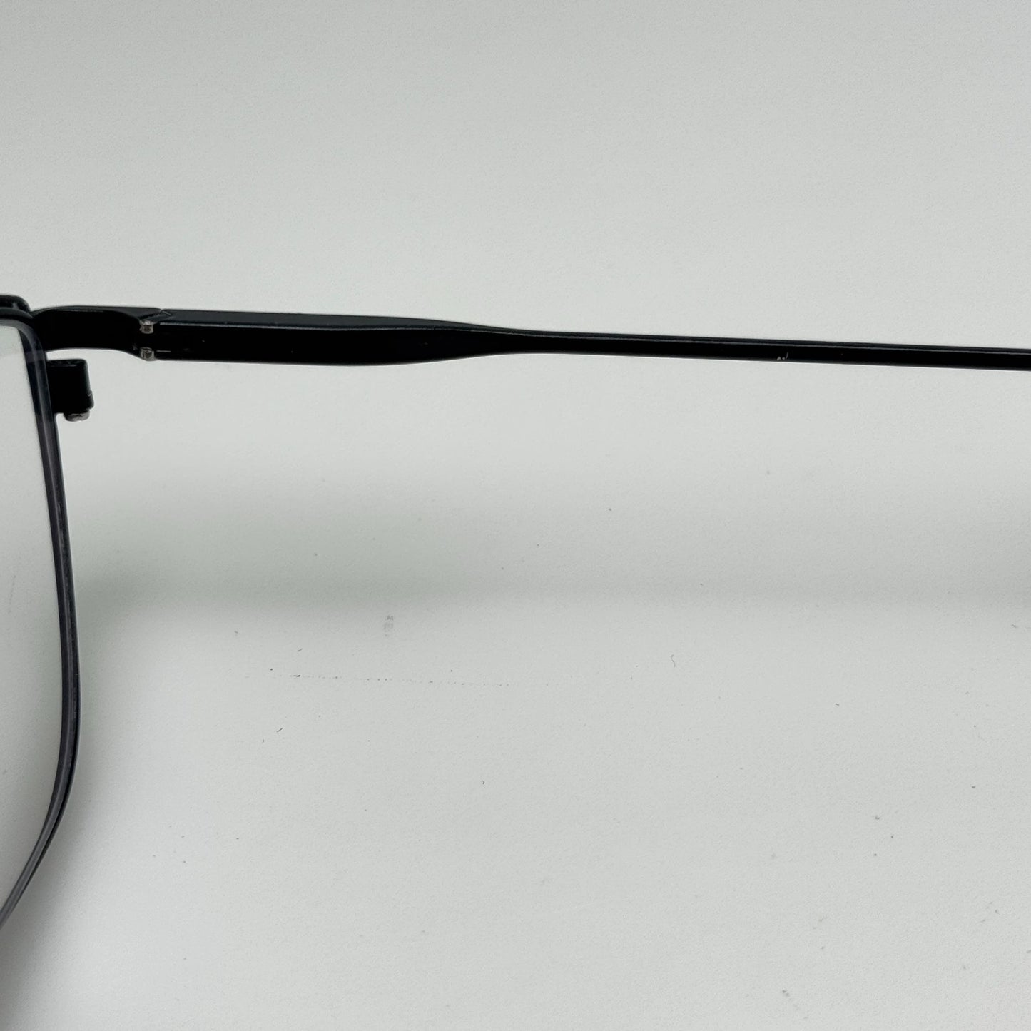 Etnia Novara 1BKWH Spain Eyeglasses Eye Glasses Frames 55-17-135