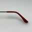 Etnia Novara 1BKWH Spain Eyeglasses Eye Glasses Frames 55-17-135