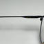 Etnia Novara 1BKWH Spain Eyeglasses Eye Glasses Frames 55-17-135